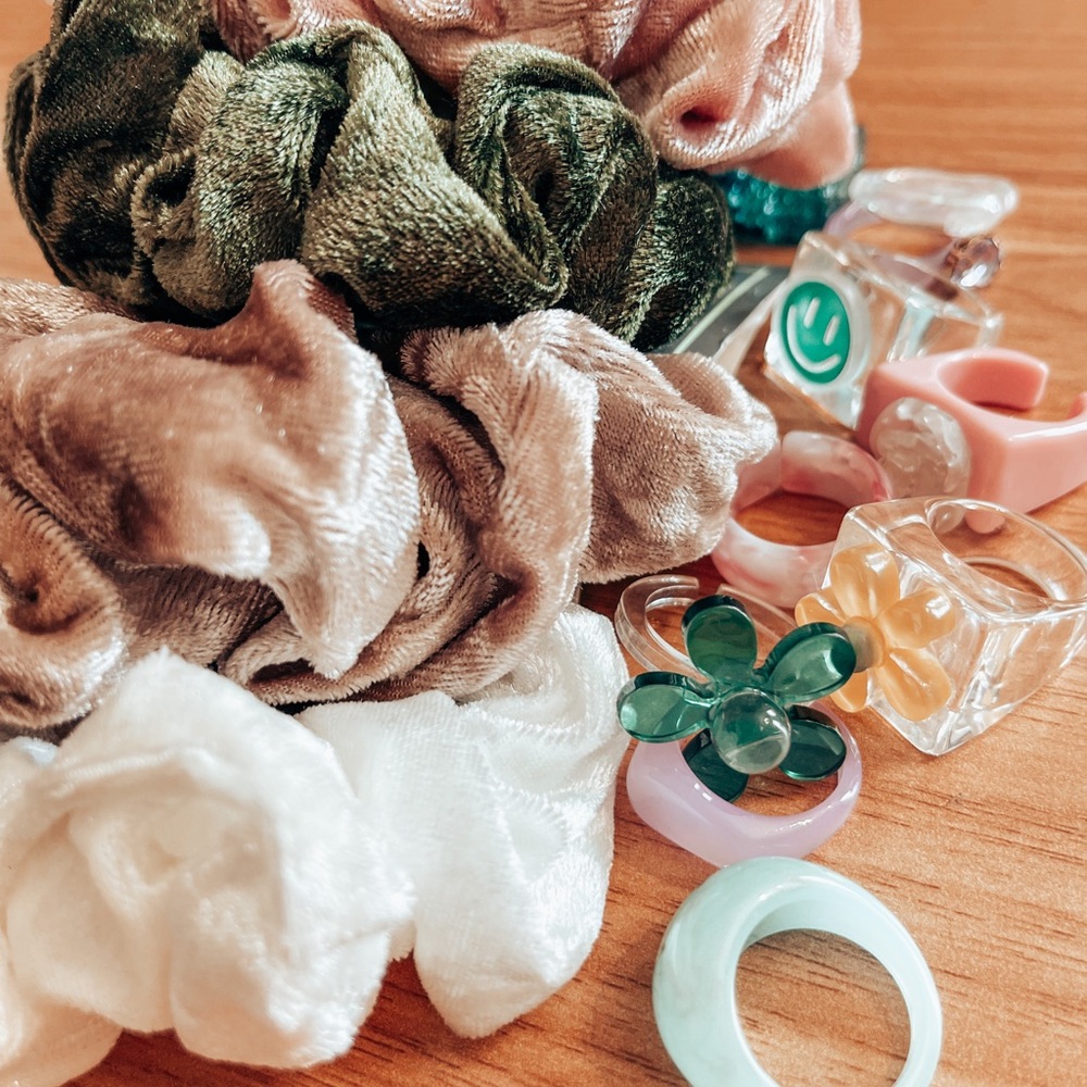 ⫸ Every order comes with a free gift and handwritten note ⫷